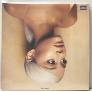 Sweetener (USED LP)