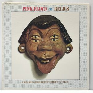 Relics (USED LP)