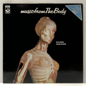Music From the Body (USED LP)