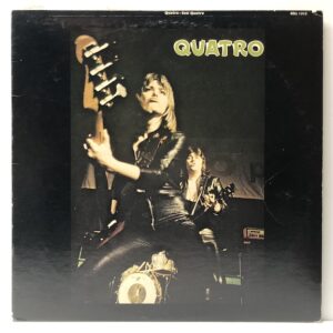 Quatro (USED LP)