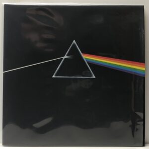 Dark Side of the Moon (USED LP)