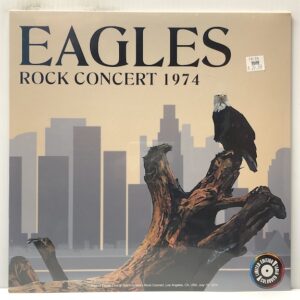 Rock Concert 1974 (USED LP)