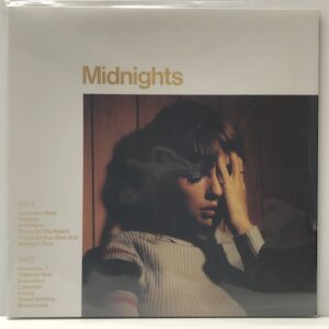 Midnights (USED LP)