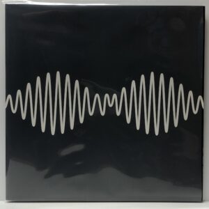 AM (USED LP)