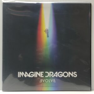 Evolve (USED LP)