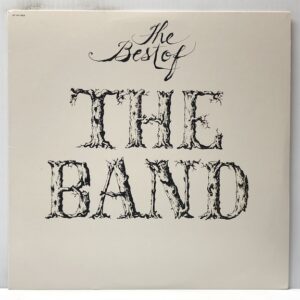 Best of (USED LP)