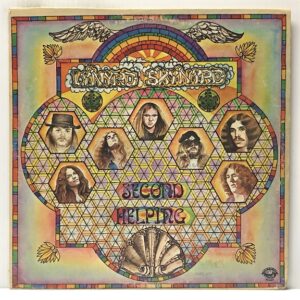 Second Helping (USED LP)
