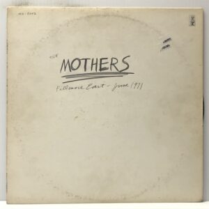 Fillmore East June 1971 (USED LP)