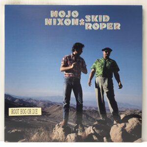 Root Hog or Die (USED LP)