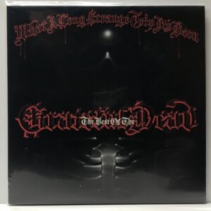 What a Long Strange Trip Its Been (USED LP)