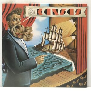 Best of (USED LP)