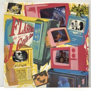 Flashback-Best Of (USED LP)