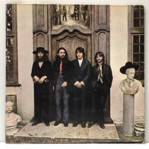 Hey Jude (USED LP)