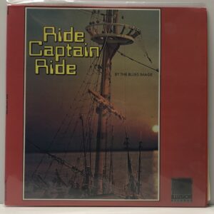 Ride Captain Ride (USED LP)
