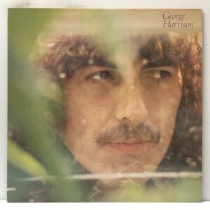 George Harrison (USED LP)