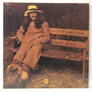 Dark Horse (USED LP)