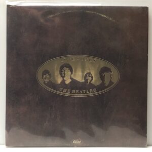 Love Songs (USED LP)