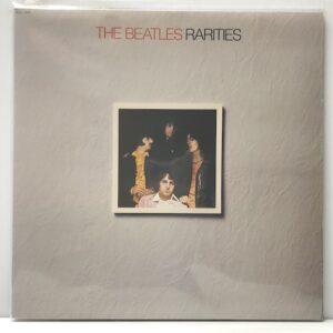 Rarities (USED LP)
