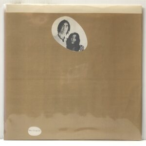 Two Virgins (USED LP)