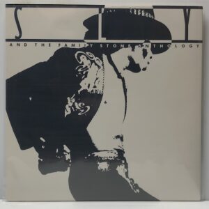 Anthology (USED LP)