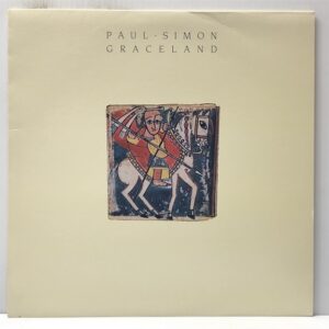 Graceland (USED LP)
