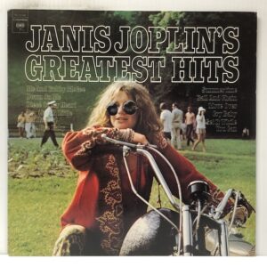 Greatest Hits (USED LP)