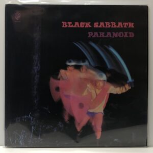 Paranoid (USED LP)