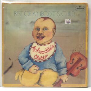Best of (USED LP)