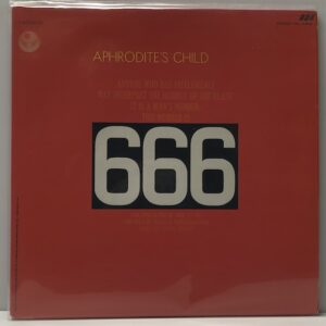 666 (Used LP)