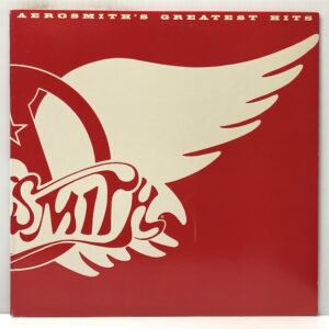 Greatest Hits (Used LP)