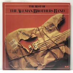 Best of (USED LP)