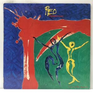 Life As We Know It (USED LP)