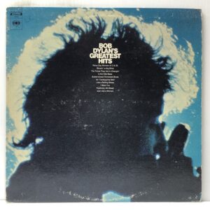 Greatest Hits (USED LP)