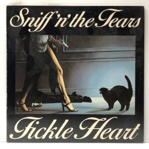 Fickle Heart (USED LP)