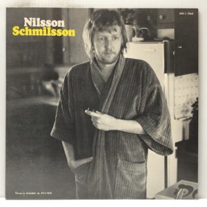 Nilsson Schmilsson (USED LP)