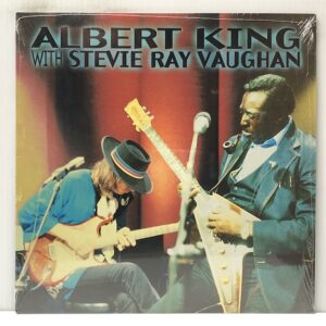 In Session (USED LP)