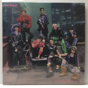 Golden Hour Part 5 (USED LP)