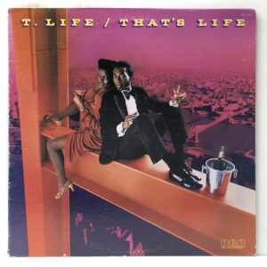 Thats Life (USED LP)