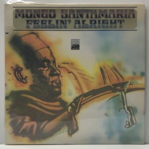 Feelin Alright (USED LP)