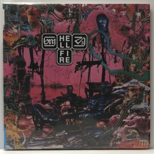 Hellfire (USED LP)