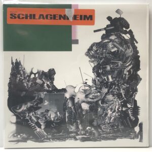Schlagenheim (USED LP)