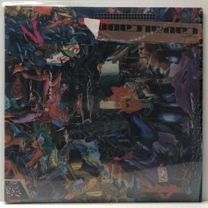 Cavalcade (USED LP)