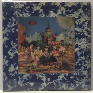 Their Satanic Majesties Request (USED LP)