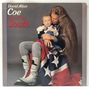 Son of the South (USED LP)