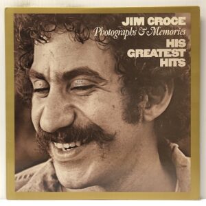 Photographs & Memories His Greatest Hits (USED LP)