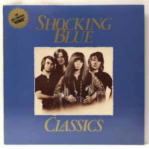 Classics (USED LP)