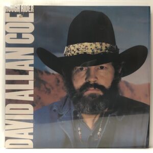 Rough Rider (USED LP)