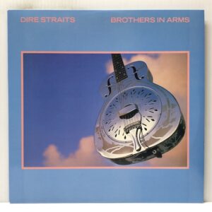 Brothers in Arms (USED LP)