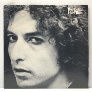 Hard Rain (USED LP)