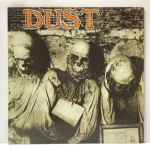 Dust (Used LP)